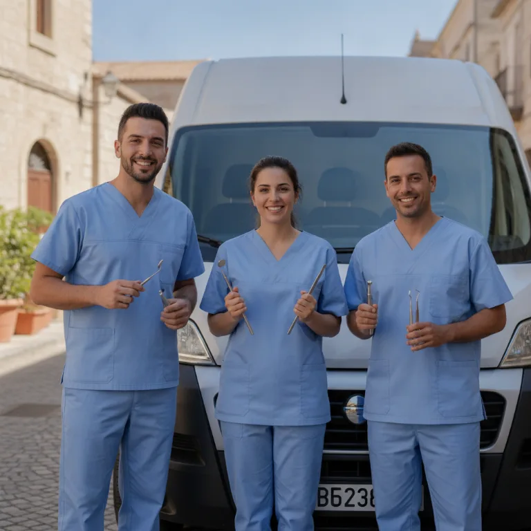 Dentista Nocera Inferiore