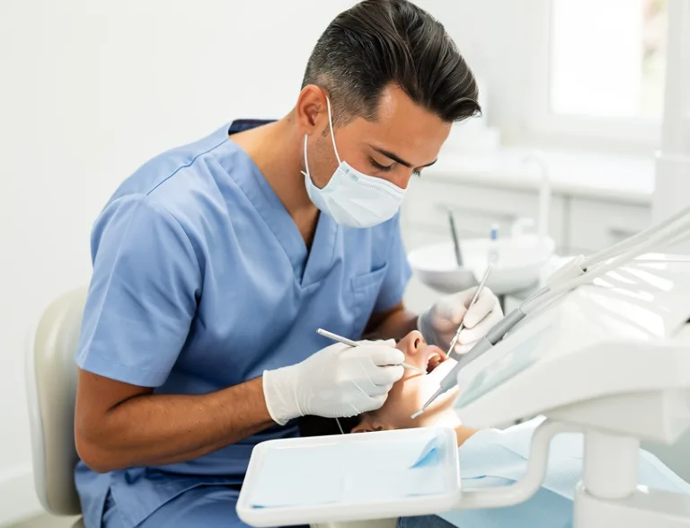 Dentista Nocera Inferiore